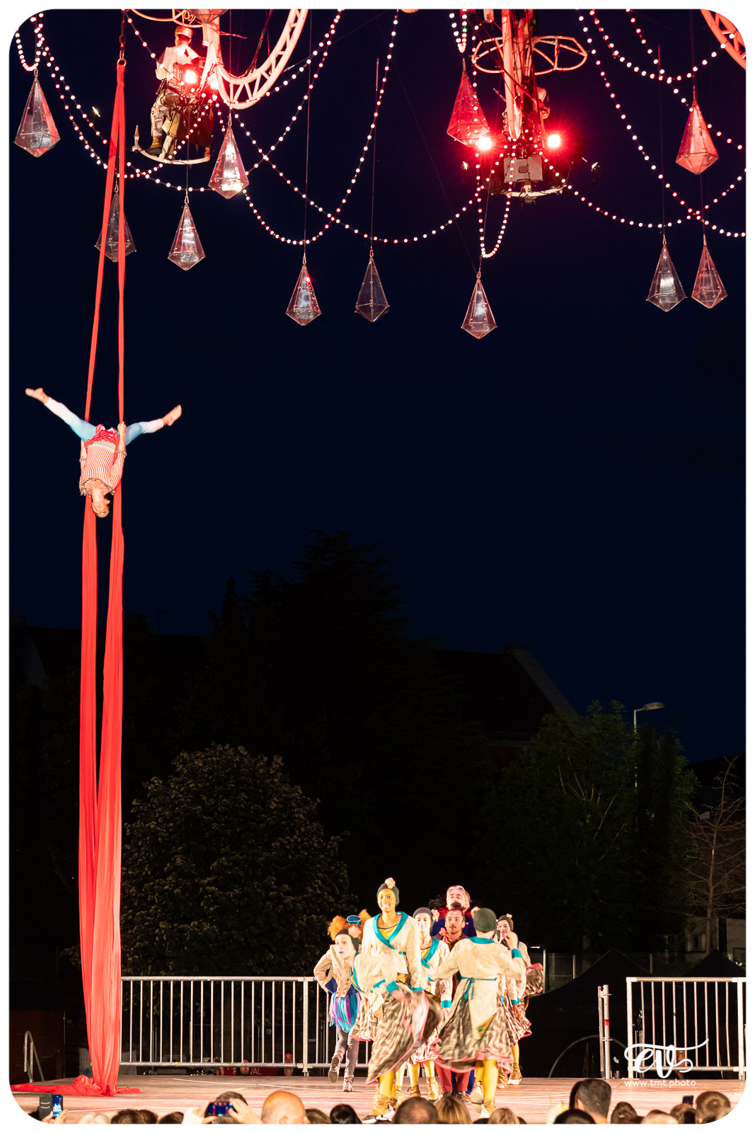 CRISTAL PALACE (CIE TRANSE EXPRESS)